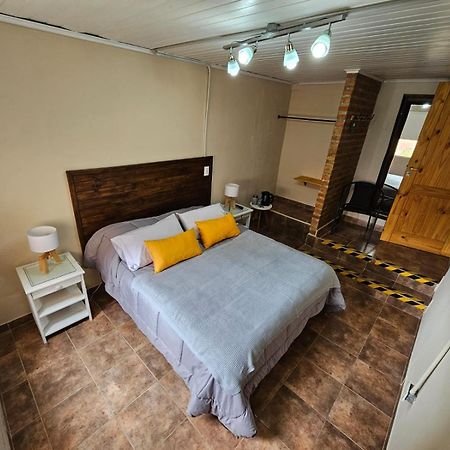 Soul B&B El Calafate Eksteriør billede