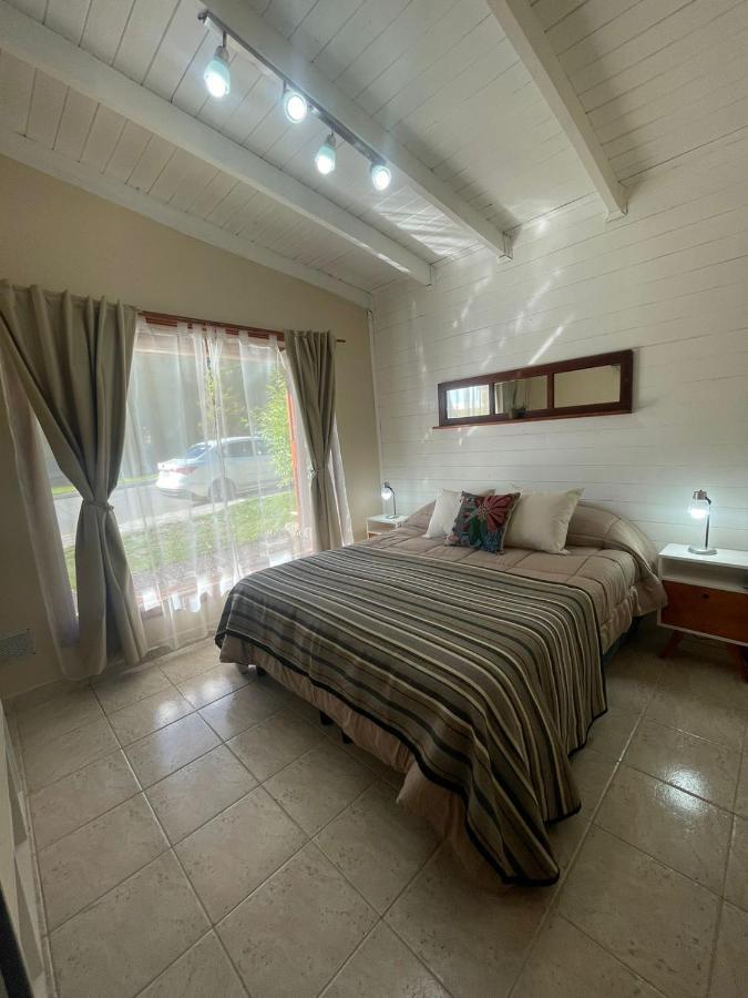 Soul B&B El Calafate Eksteriør billede