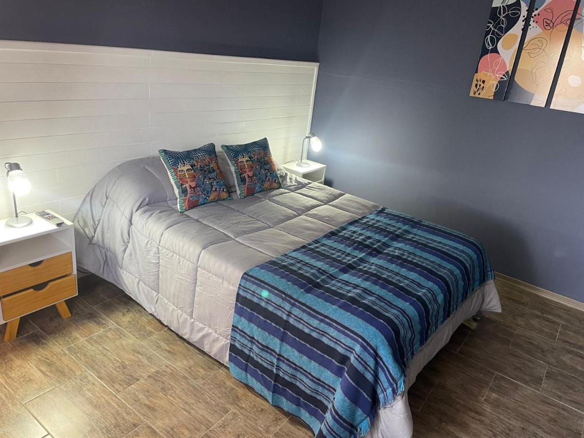 Soul B&B El Calafate Eksteriør billede
