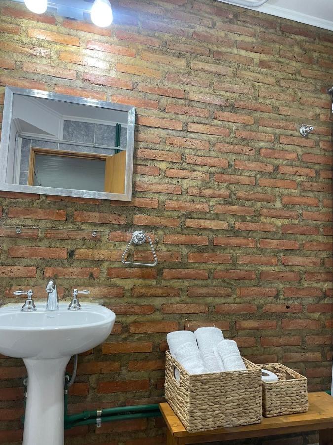 Soul B&B El Calafate Eksteriør billede