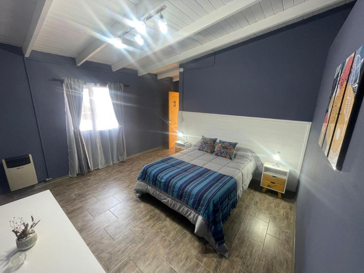 Soul B&B El Calafate Eksteriør billede