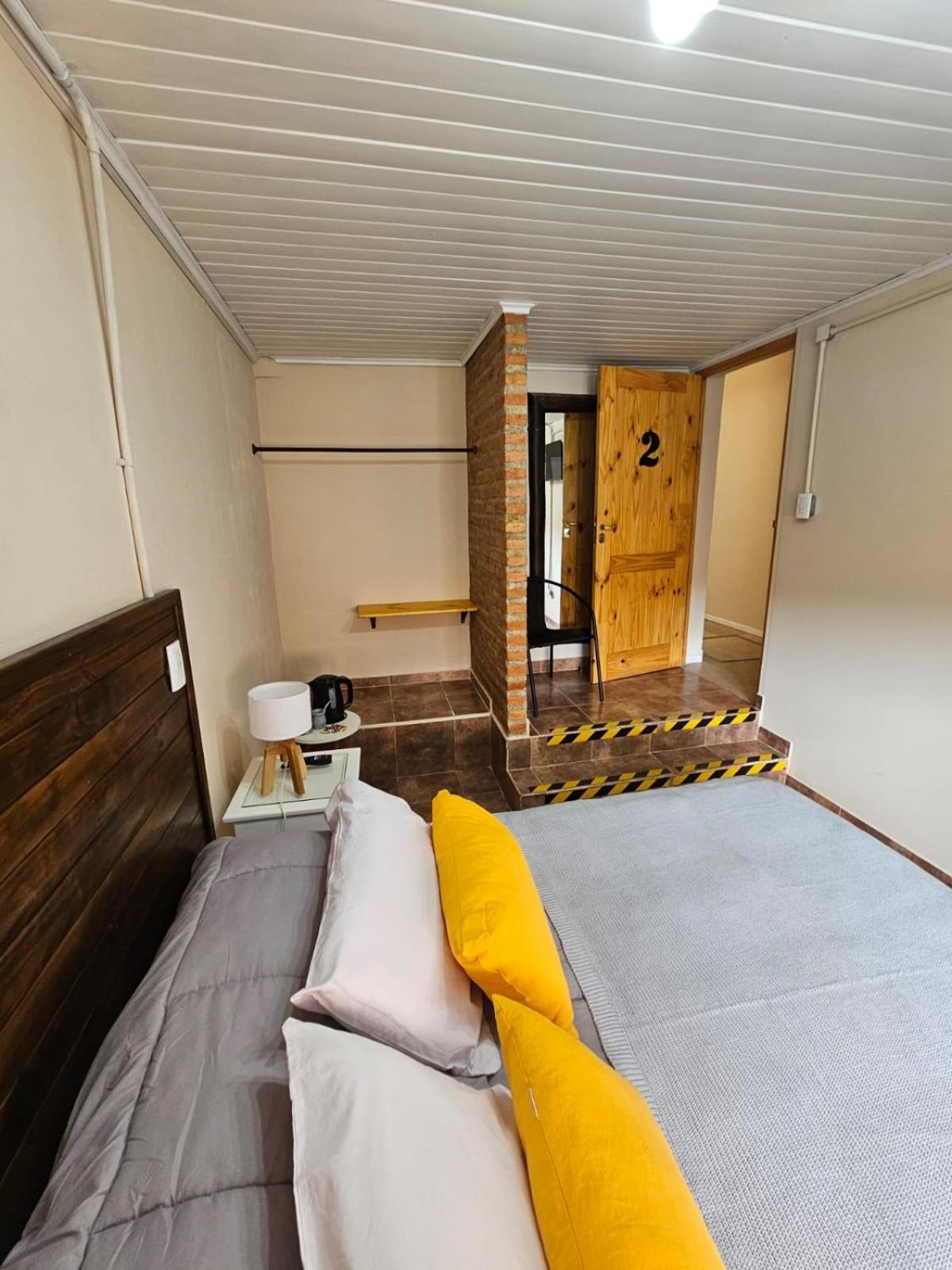 Soul B&B El Calafate Eksteriør billede