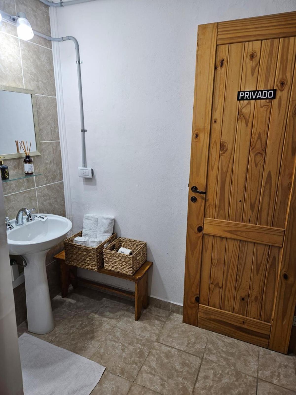 Soul B&B El Calafate Eksteriør billede