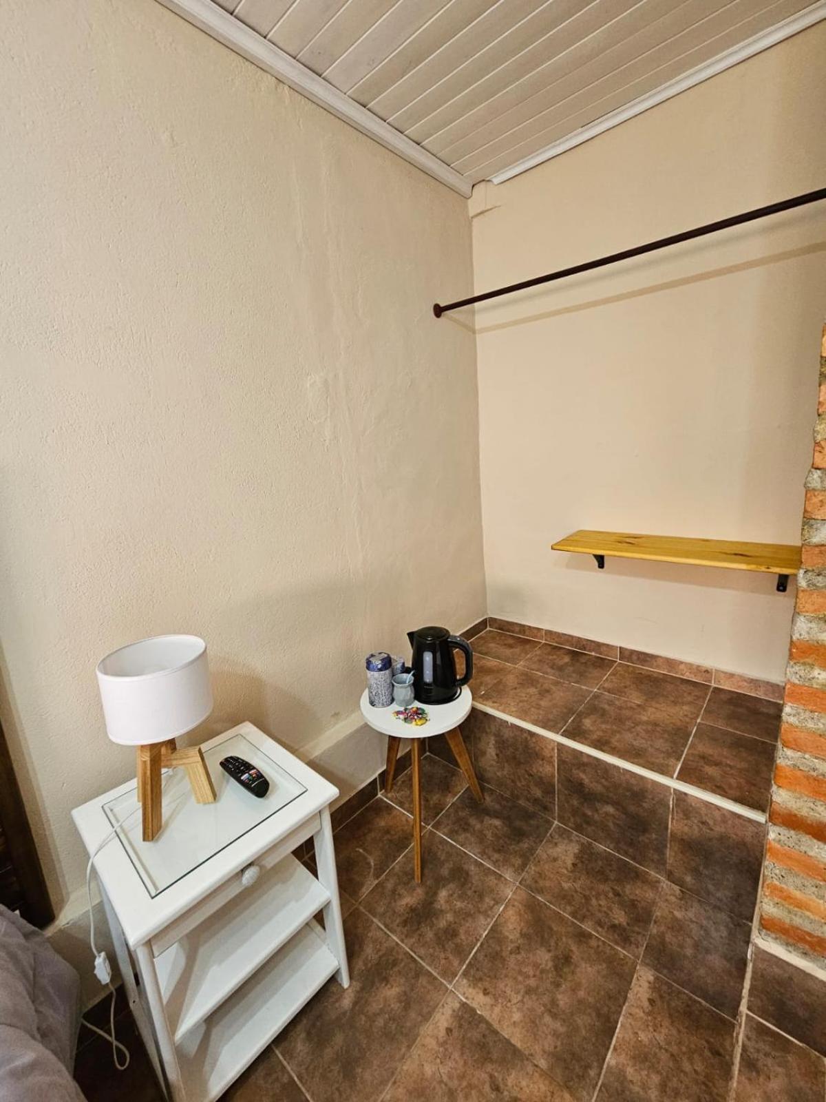 Soul B&B El Calafate Eksteriør billede