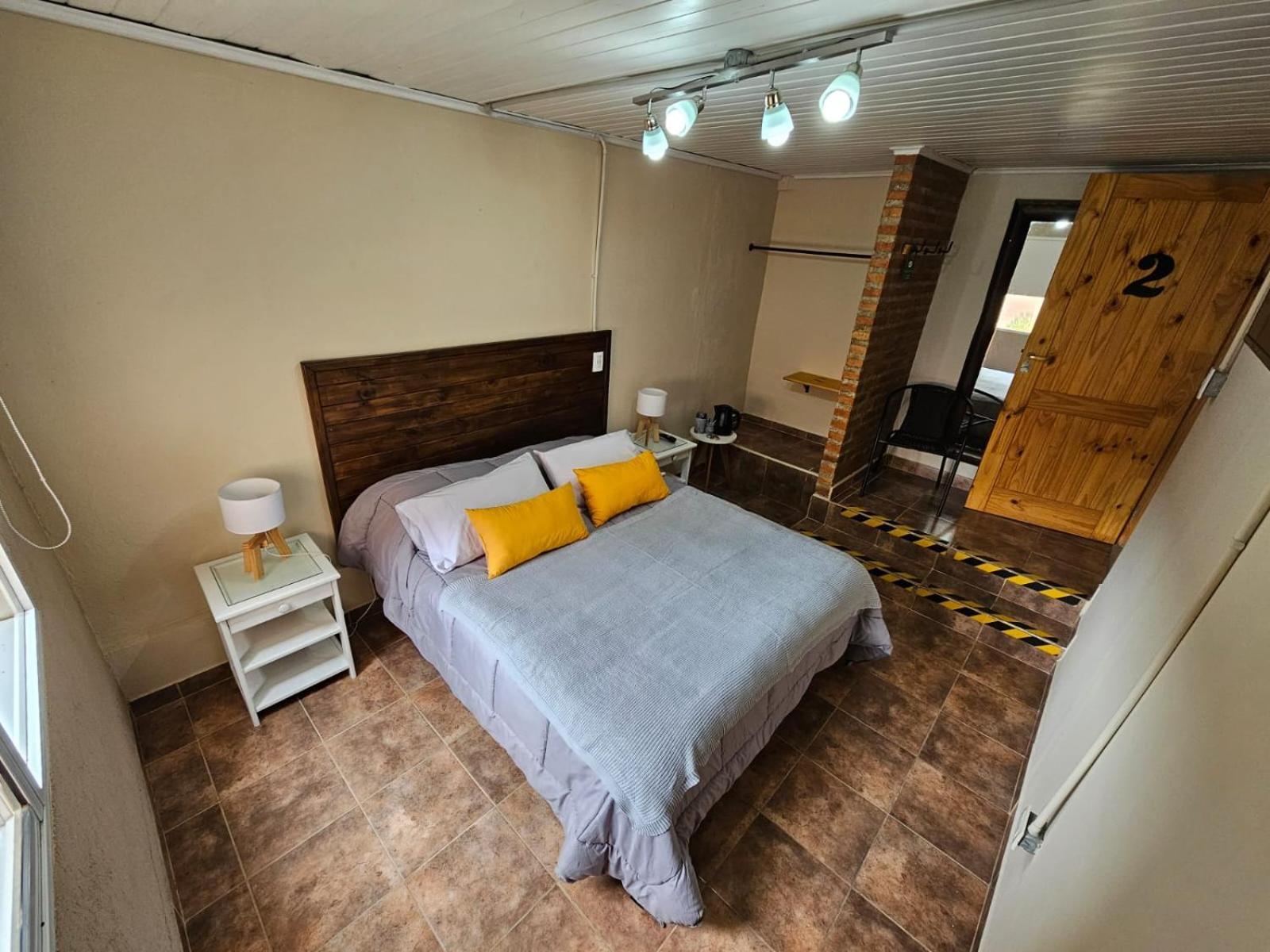 Soul B&B El Calafate Eksteriør billede