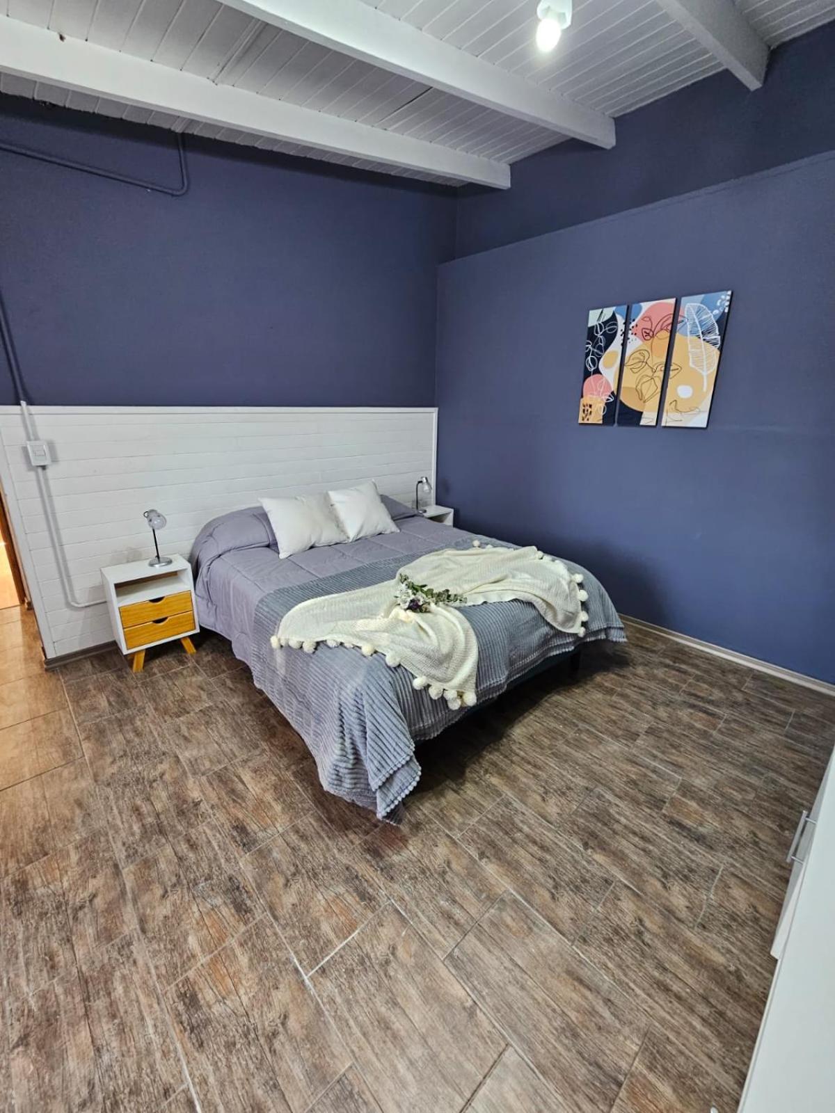 Soul B&B El Calafate Eksteriør billede
