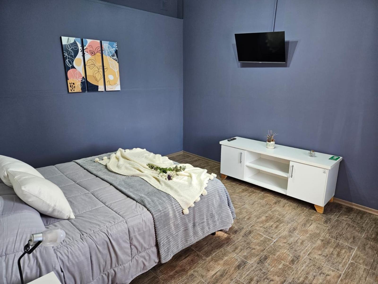 Soul B&B El Calafate Eksteriør billede